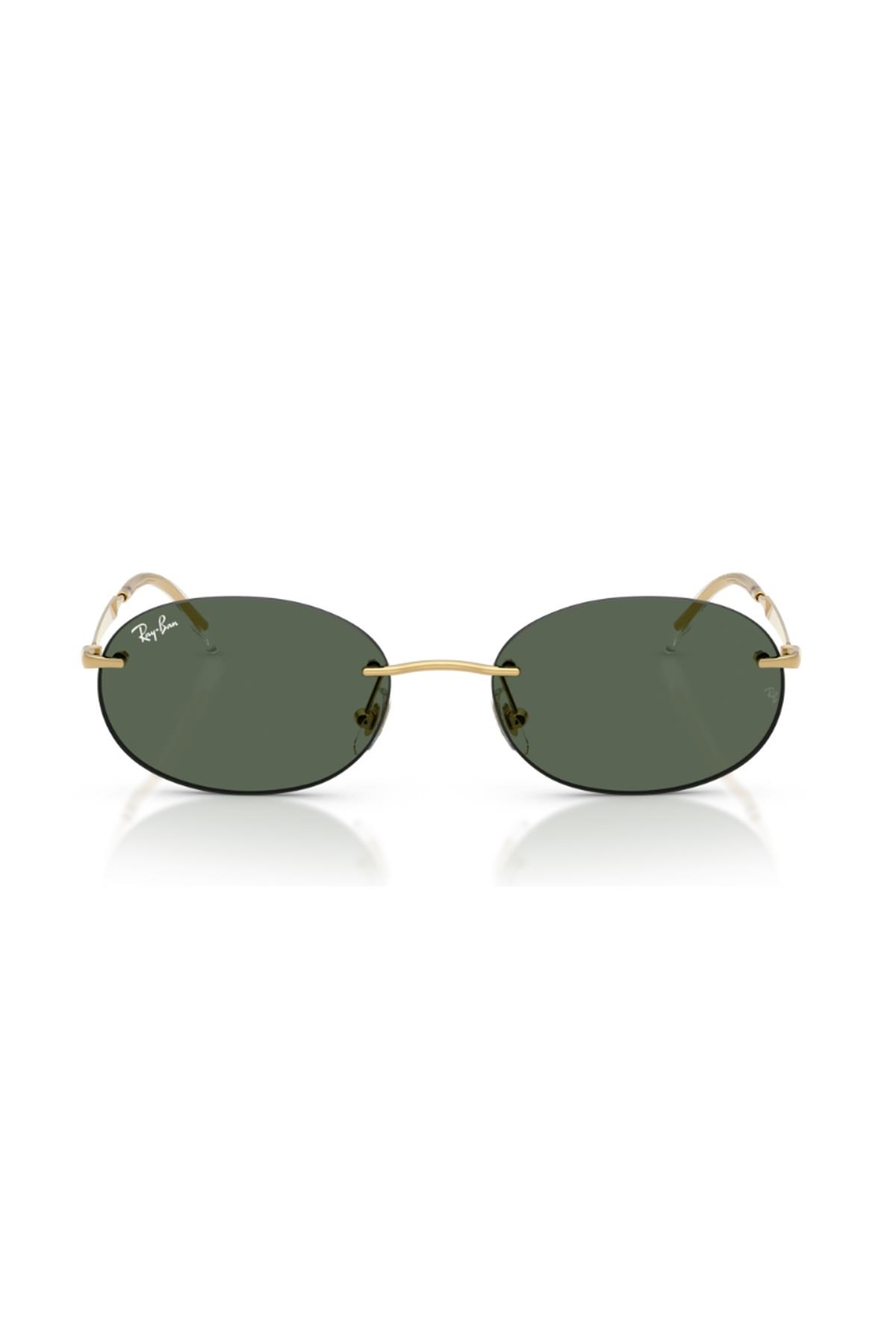 RAY-BAN RB 3767 001/71 54 Güneş Gözlüğü