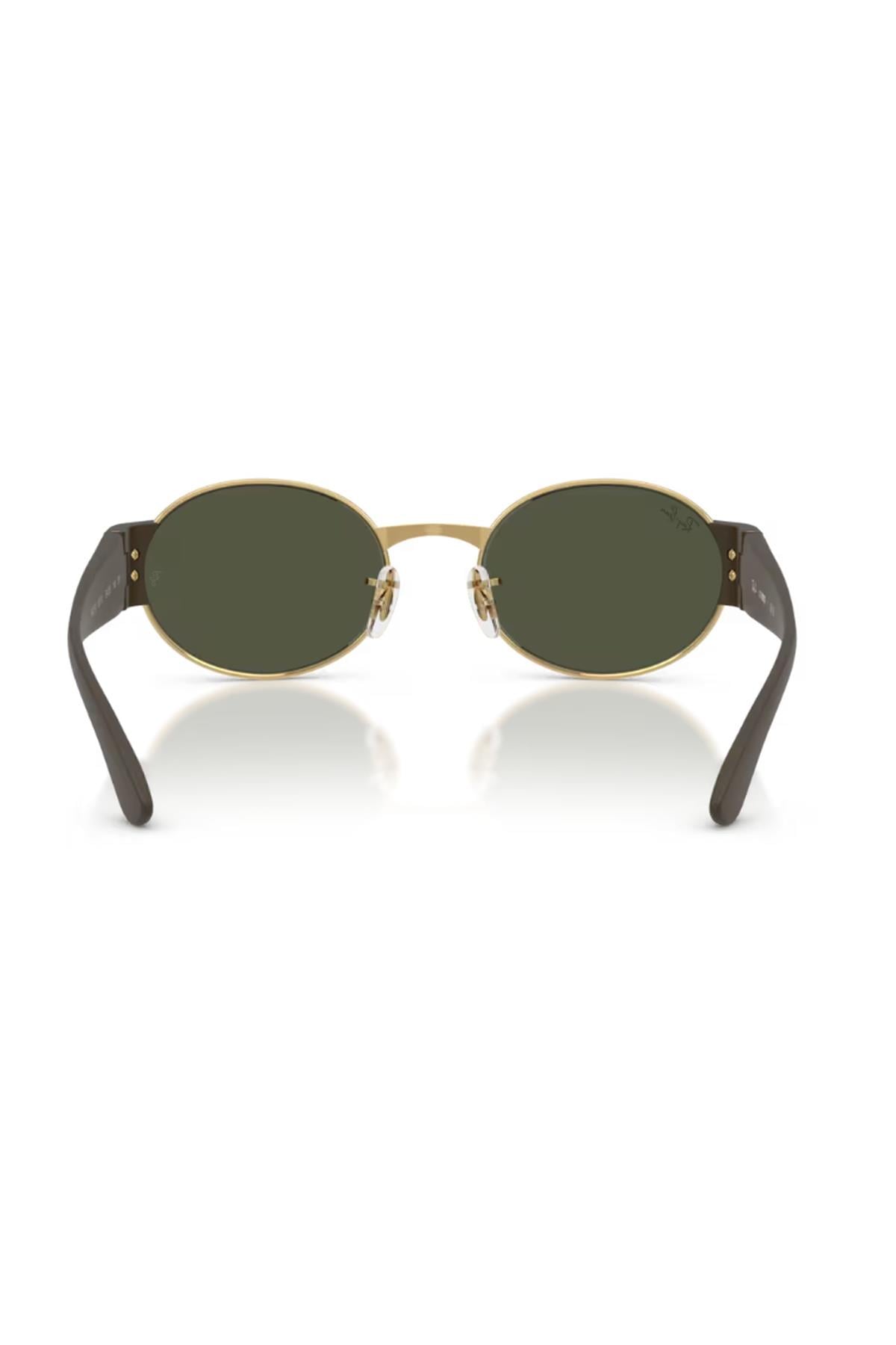 RAY-BAN RB 3770 001/31 54 Güneş Gözlüğü