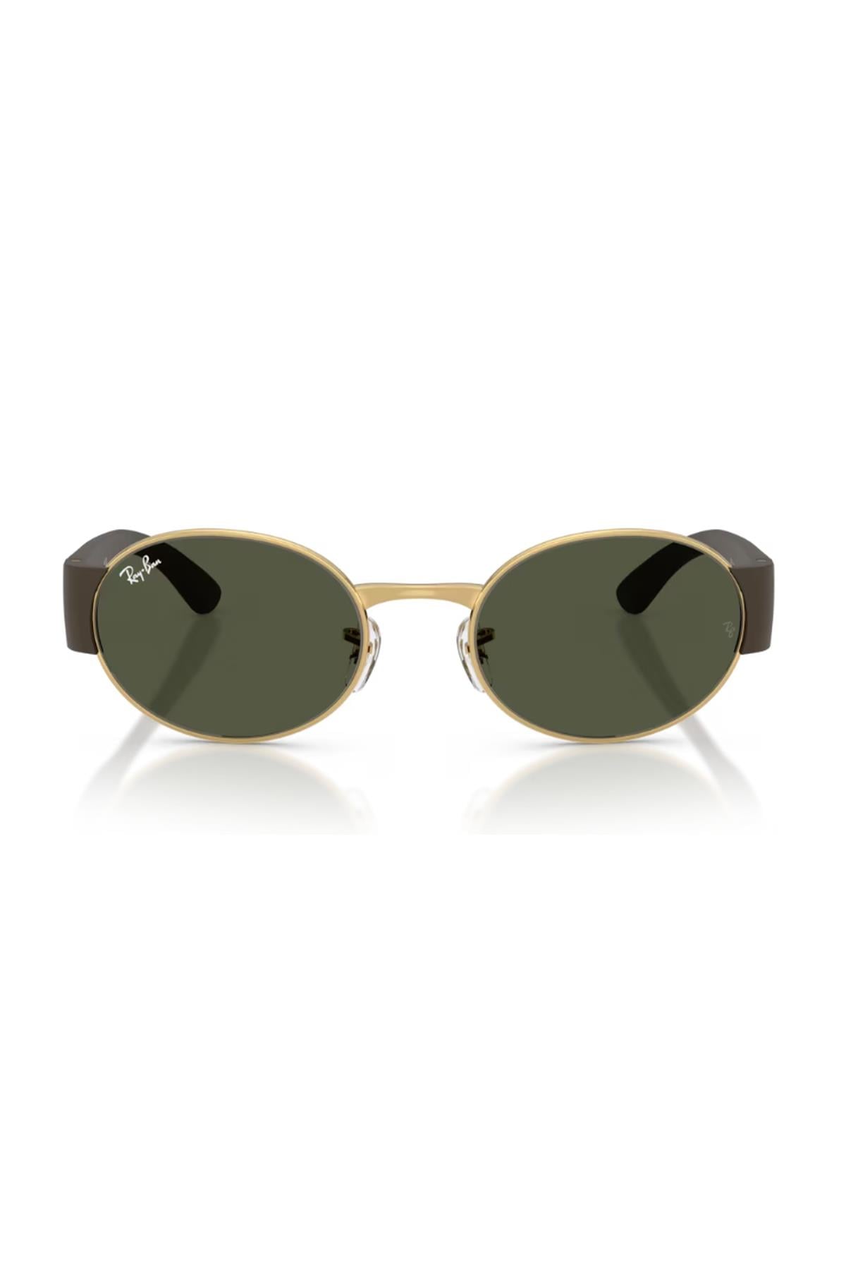 RAY-BAN RB 3770 001/31 54 Güneş Gözlüğü
