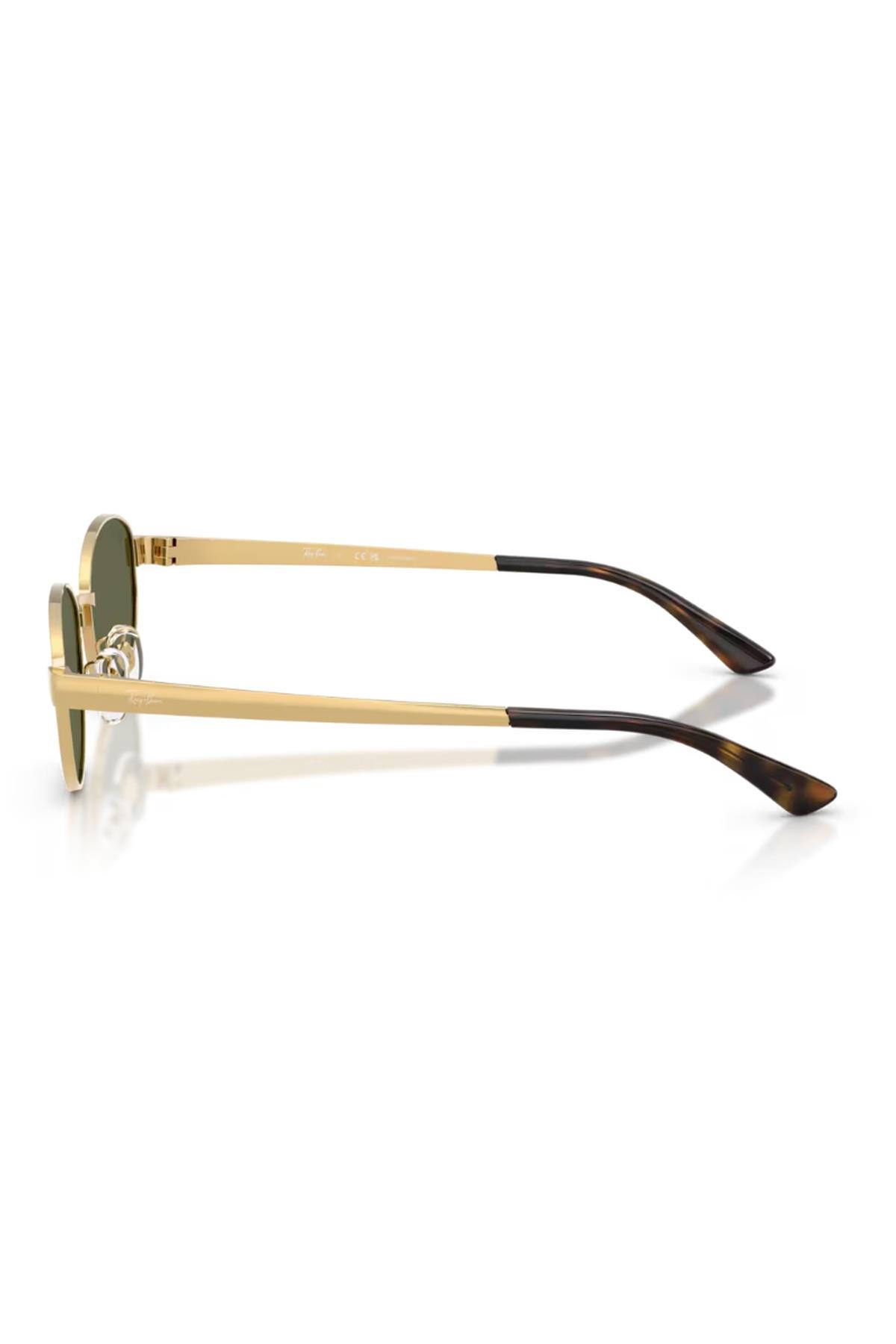 RAY-BAN RB 3774D 001/9A 55 Güneş Gözlüğü