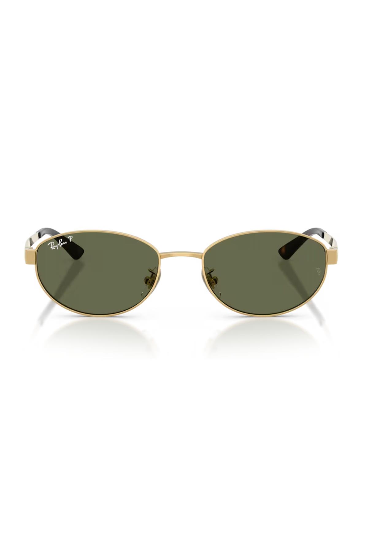 RAY-BAN RB 3774D 001/9A 55 Güneş Gözlüğü