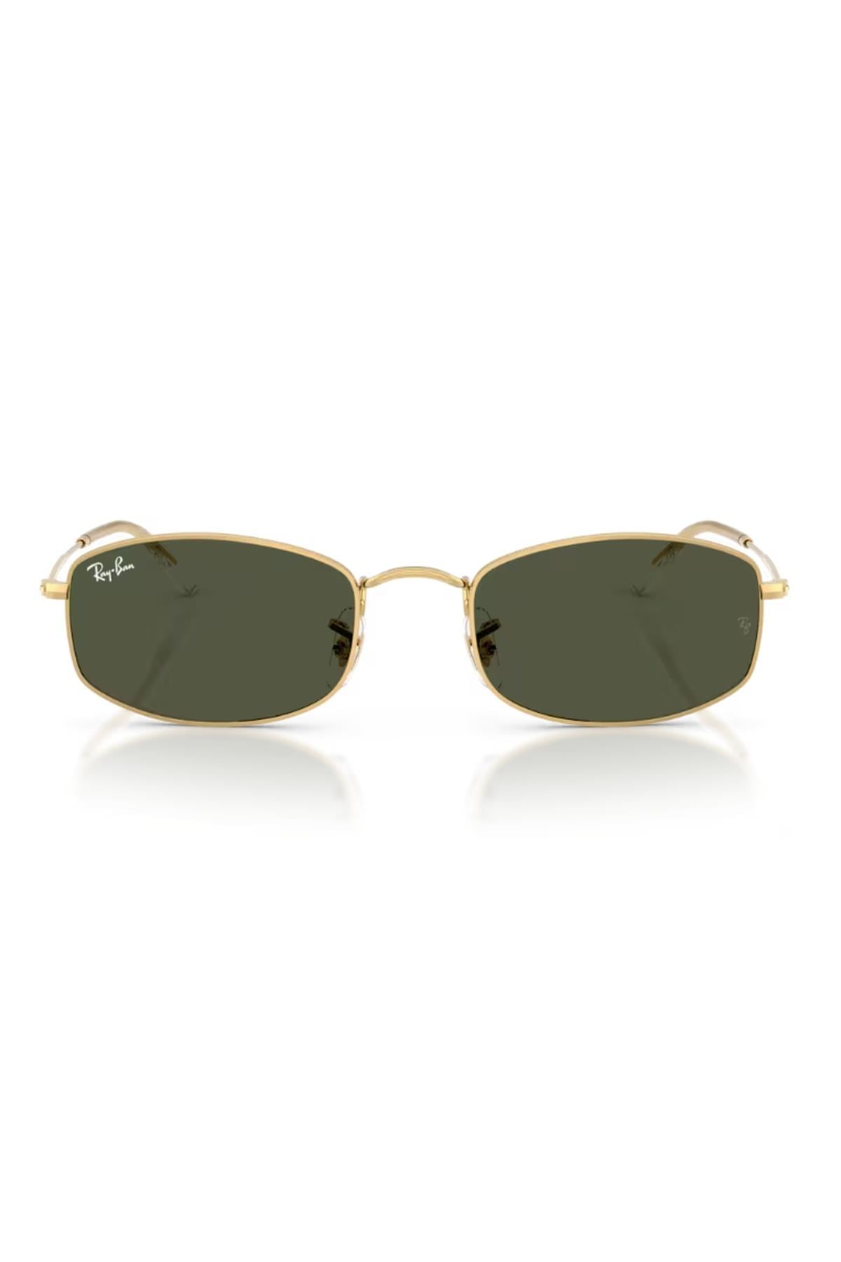 RAY-BAN RB 3832 001/31 52 Güneş Gözlüğü
