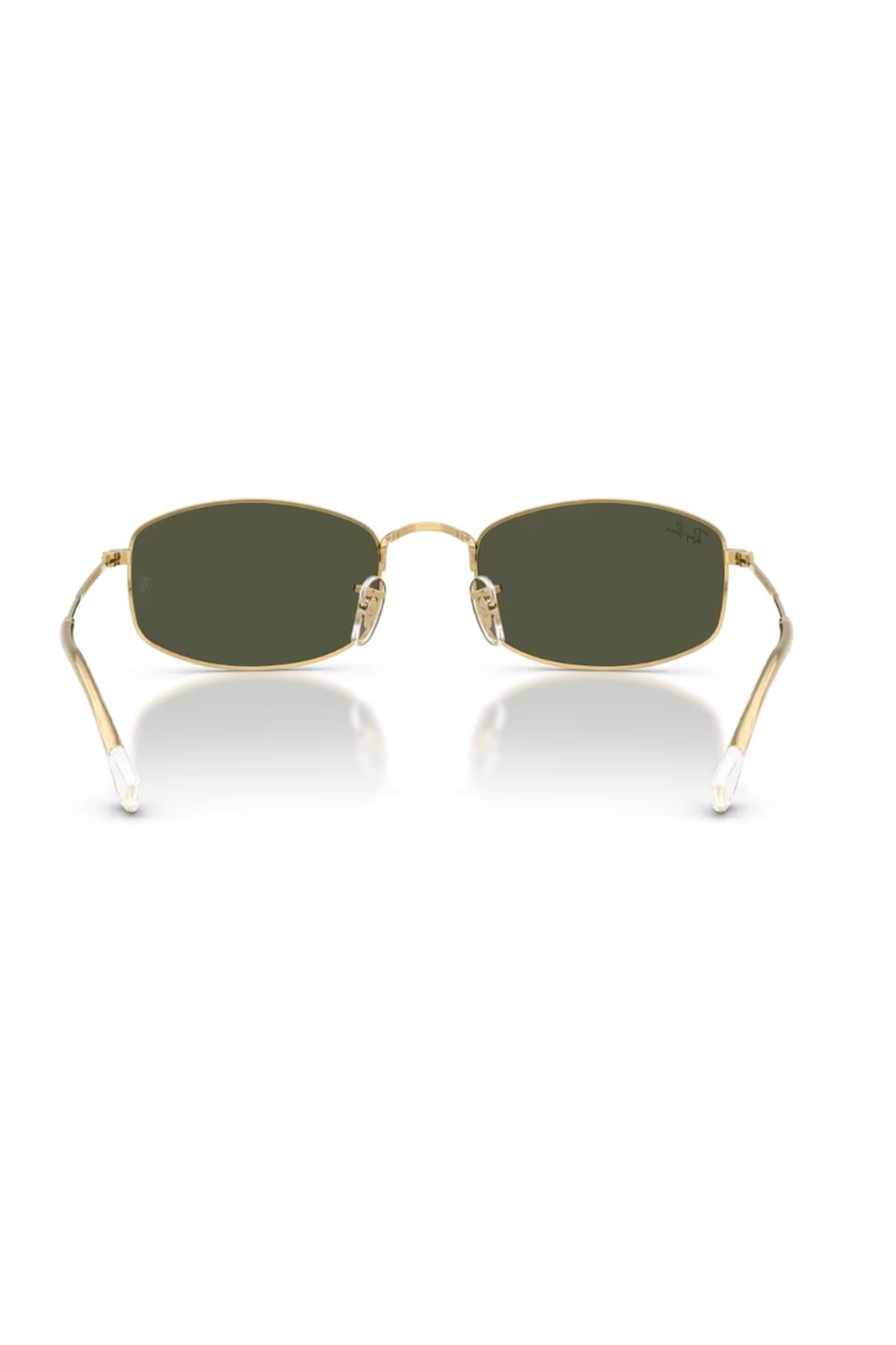 RAY-BAN RB 3832 001/31 52 Güneş Gözlüğü