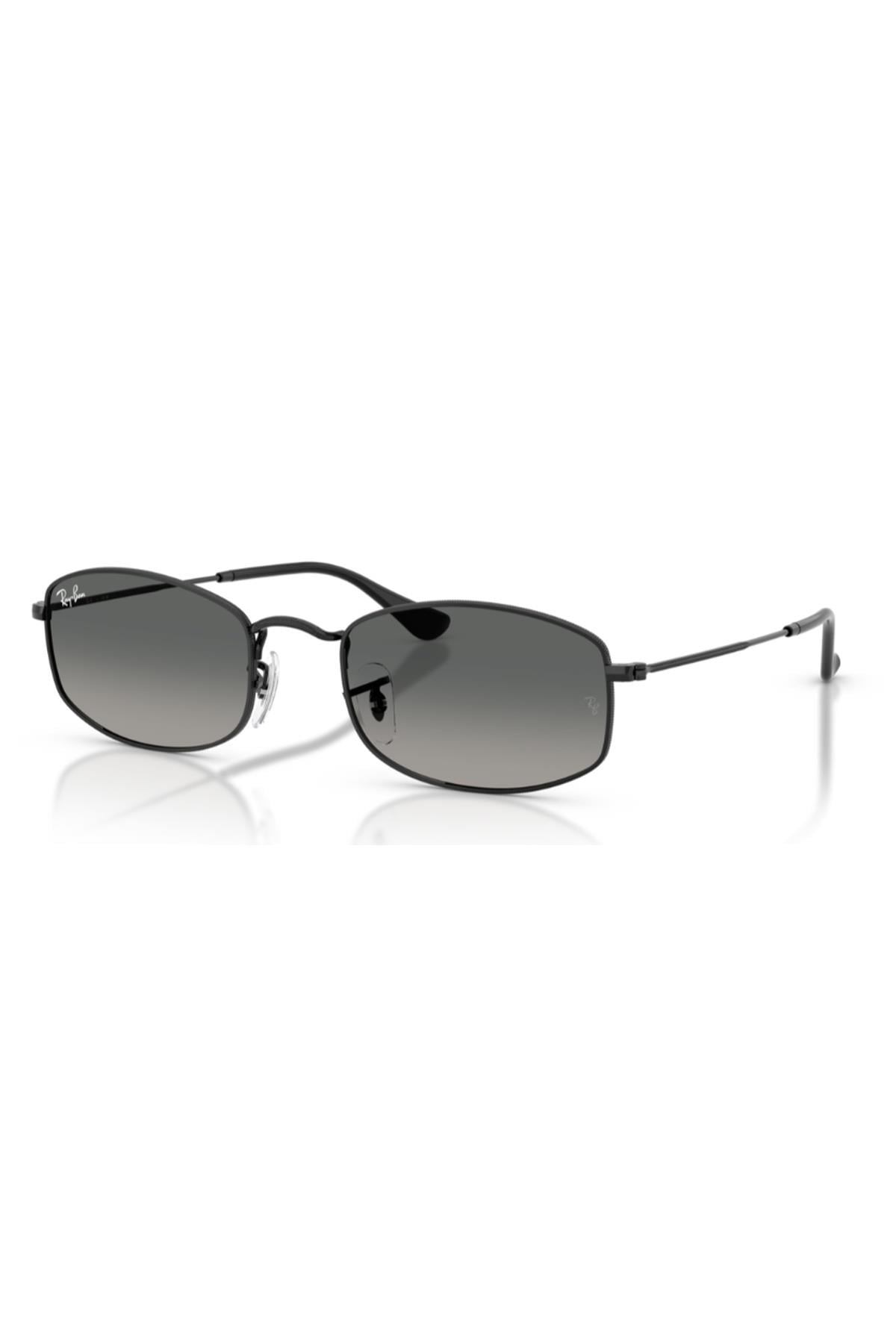 RAY-BAN RB 3832 002/71 55 Güneş Gözlüğü