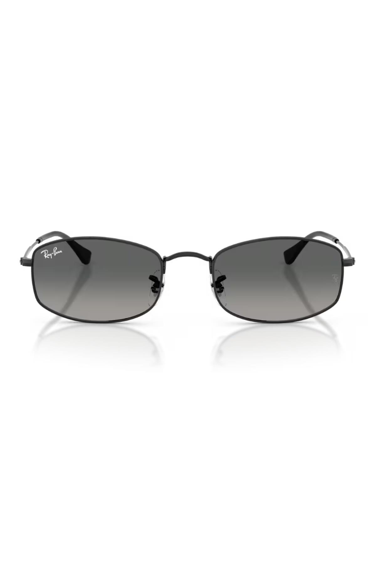 RAY-BAN RB 3832 002/71 55 Güneş Gözlüğü