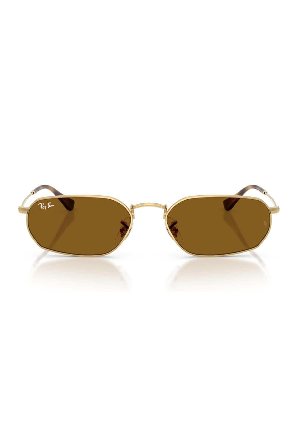 RAY-BAN RB 3947 001/33 54 Güneş Gözlüğü
