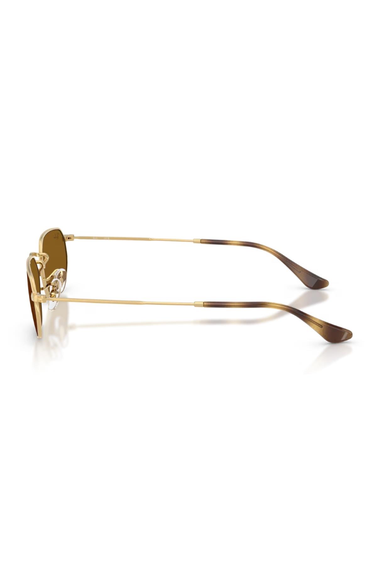RAY-BAN RB 3947 001/33 54 Güneş Gözlüğü