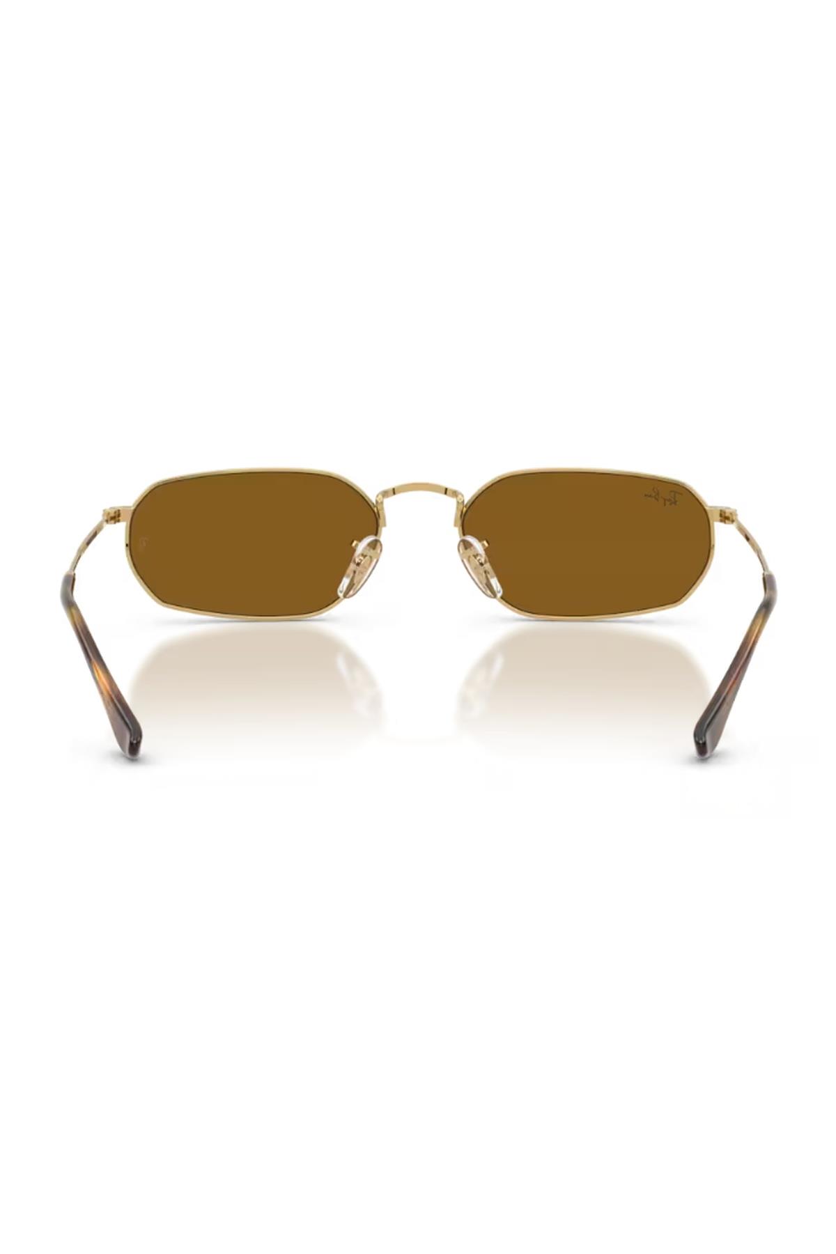 RAY-BAN RB 3947 001/33 54 Güneş Gözlüğü