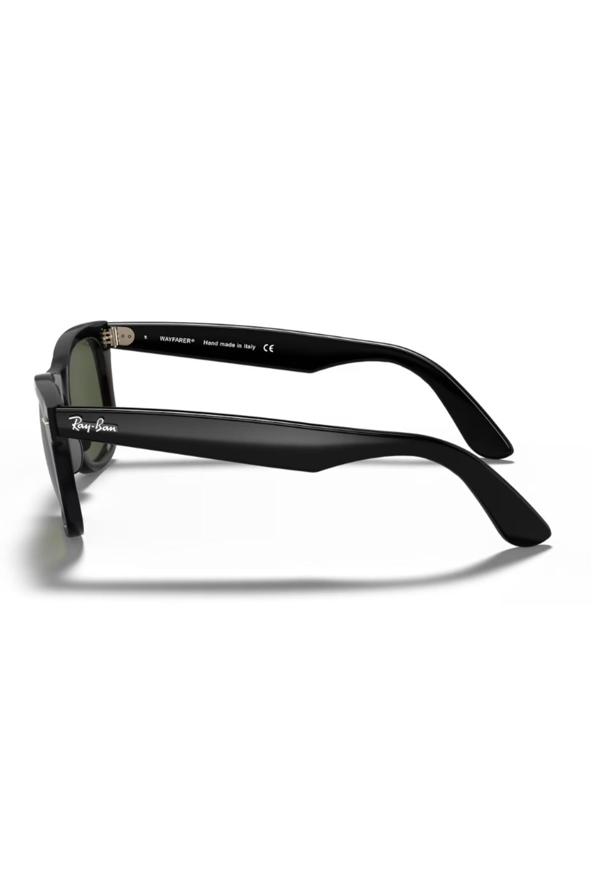 Ray-Ban RB 4340 601 50 Güneş Gözlüğü