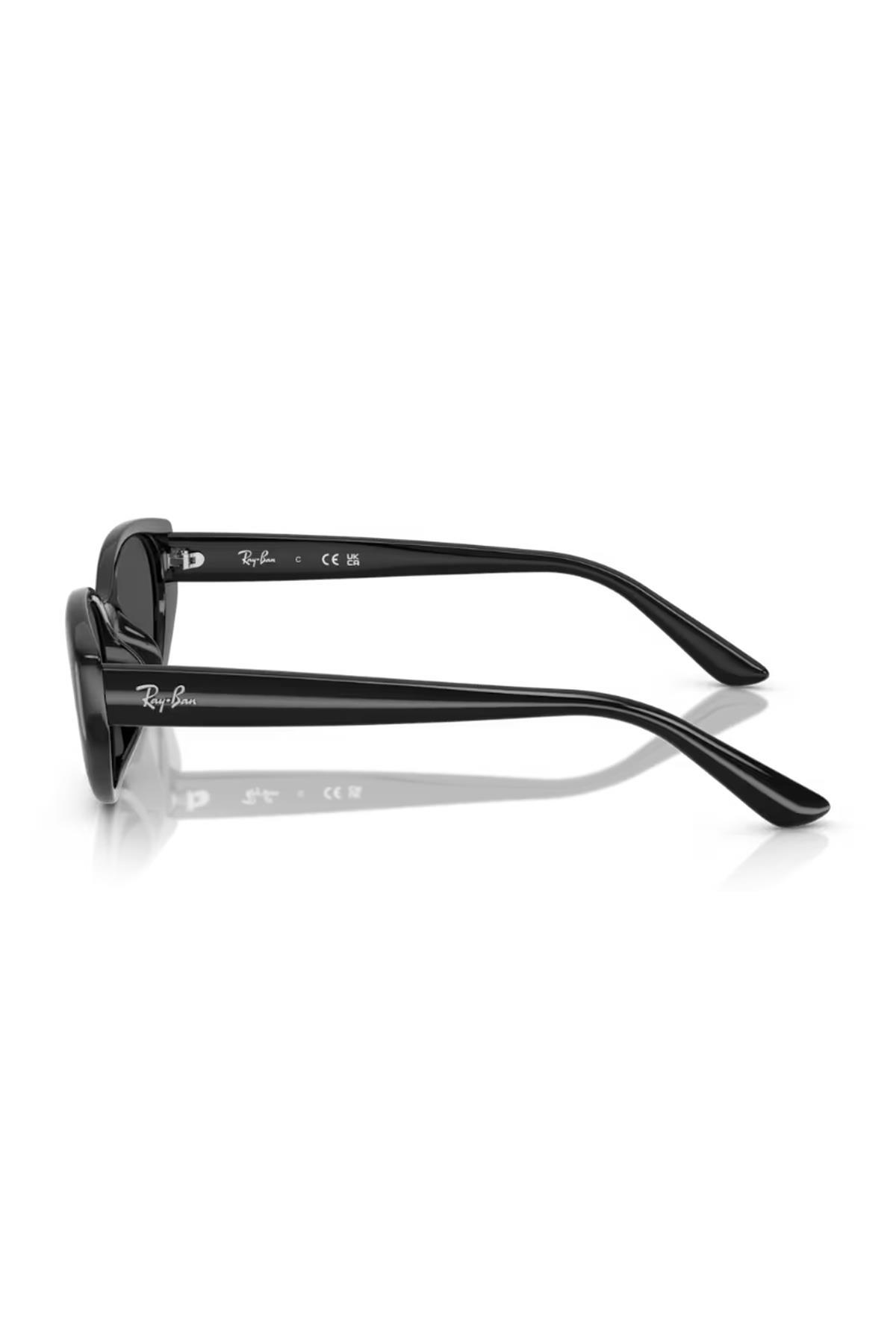Ray-Ban RB 4457D 667787 55 Güneş Gözlüğü