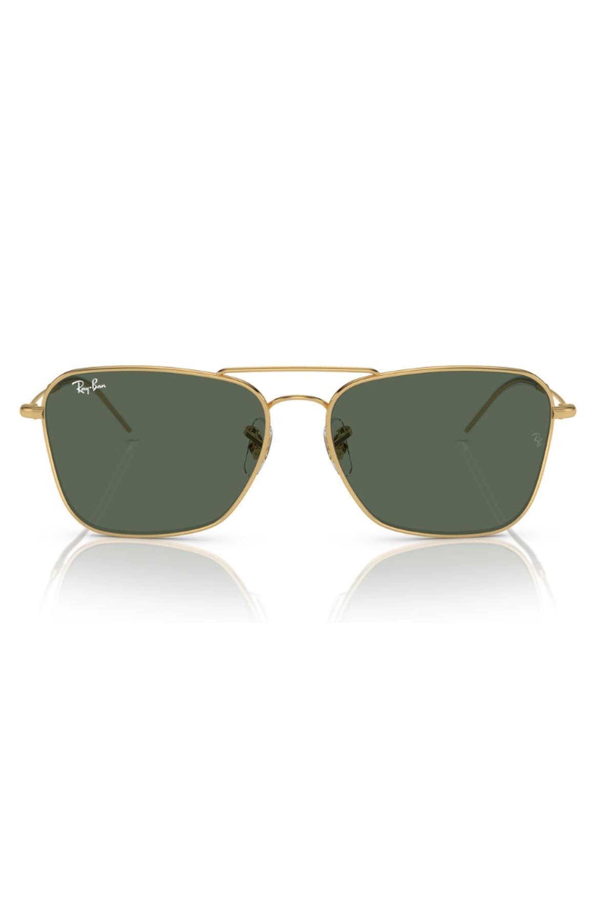 RAY-BAN RB R0102S 001/VR 58