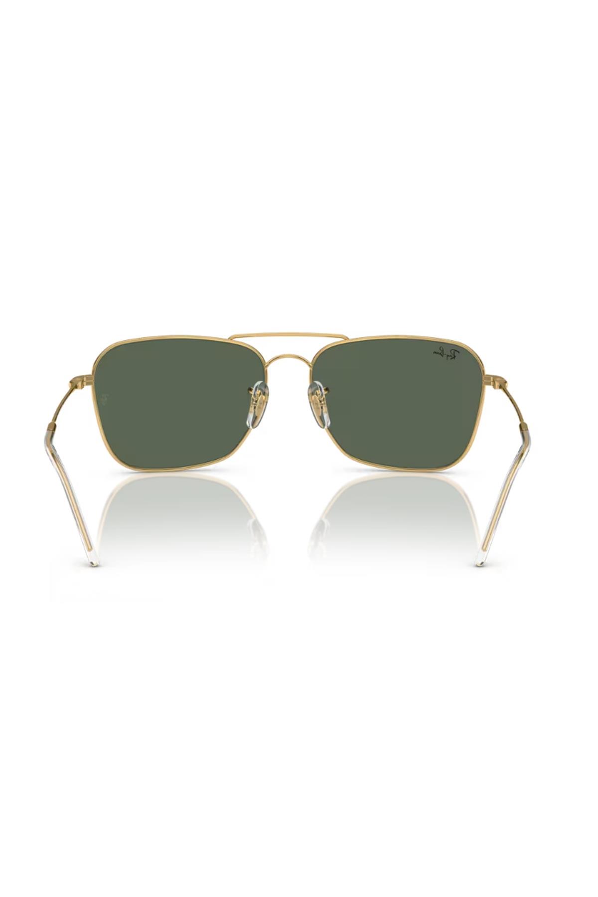 RAY-BAN RB R0102S 001/VR 58