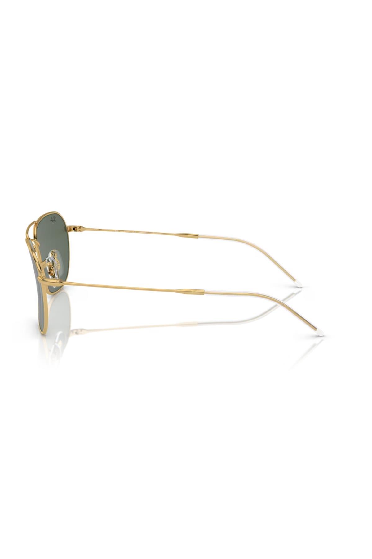 RAY-BAN RB R0102S 001/VR 58