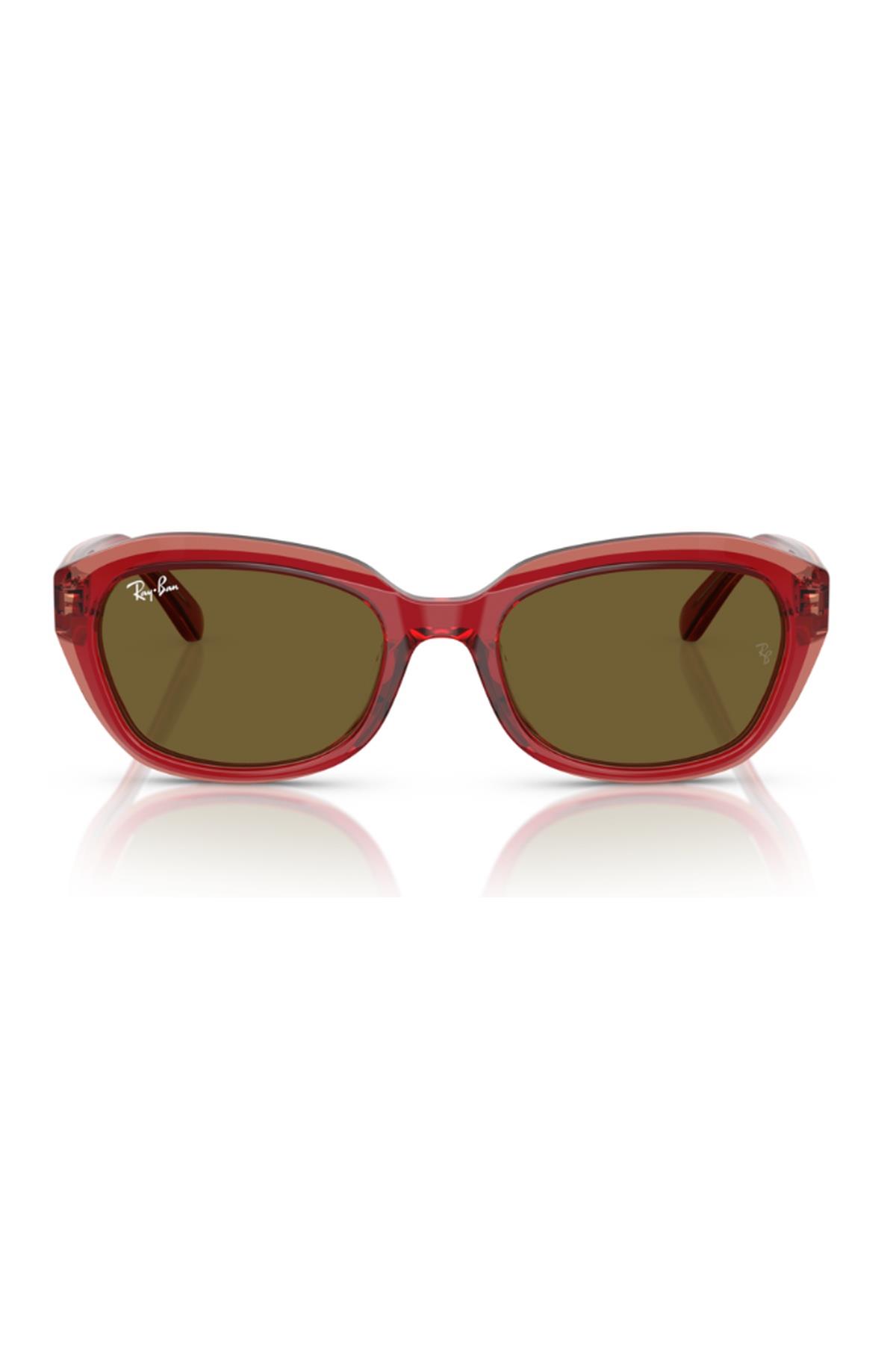 RAY-BAN RJ 9081S 715473 48 Güneş Gözlüğü