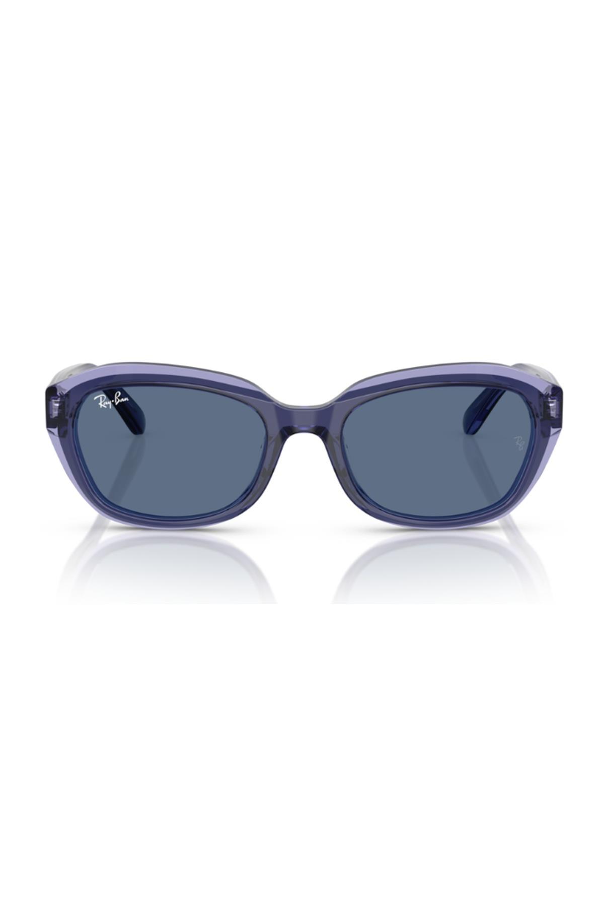 RAY-BAN RJ 9081S 715980 48 Güneş Gözlüğü