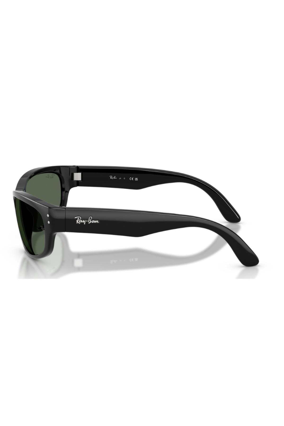 RAY-BAN RJ 9189S 100/71 55 Güneş Gözlüğü