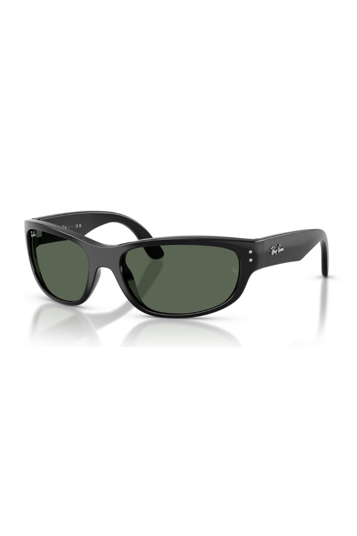 RAY-BAN RJ 9189S 100/71 55 Güneş Gözlüğü