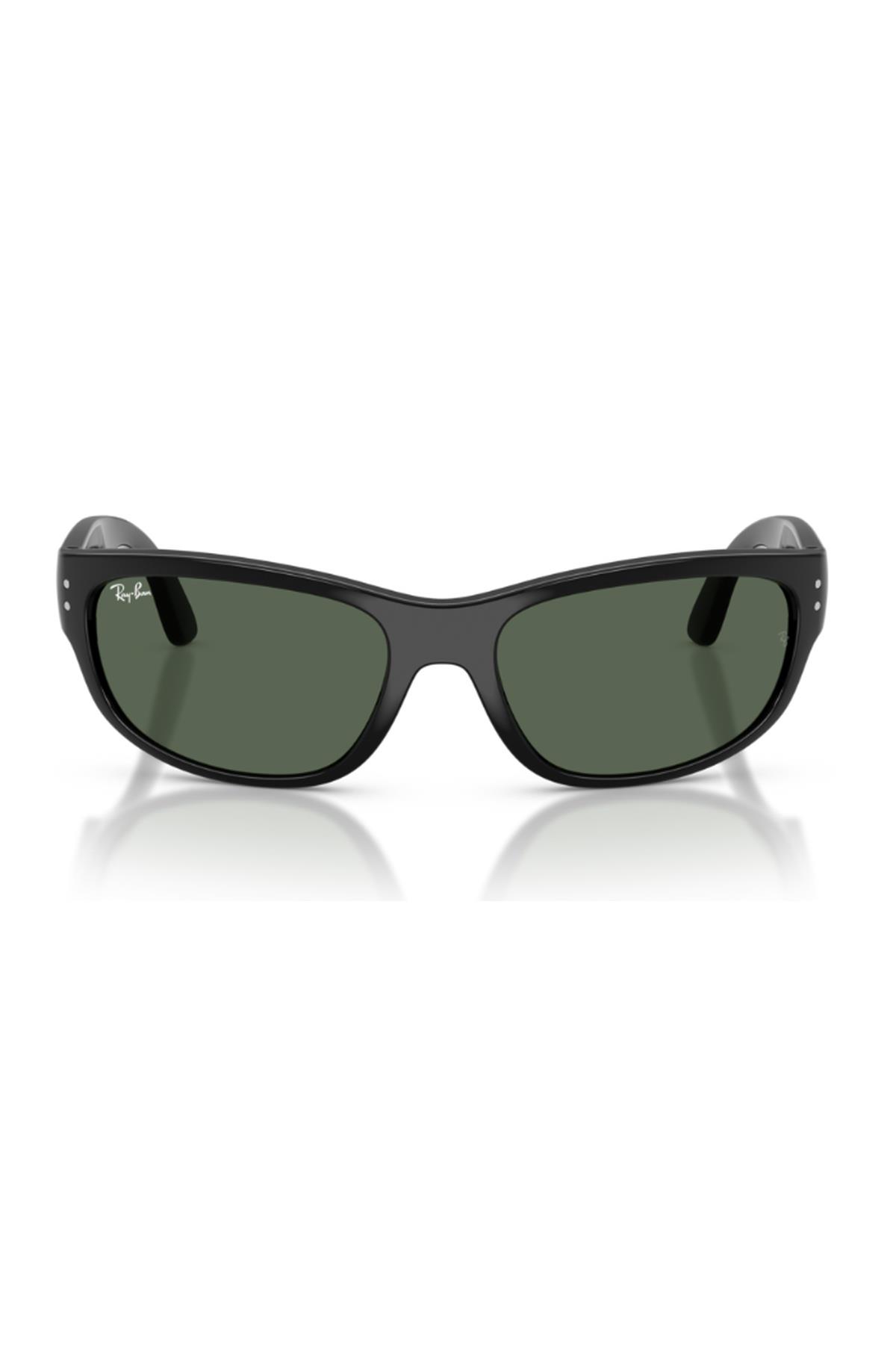 RAY-BAN RJ 9189S 100/71 55 Güneş Gözlüğü