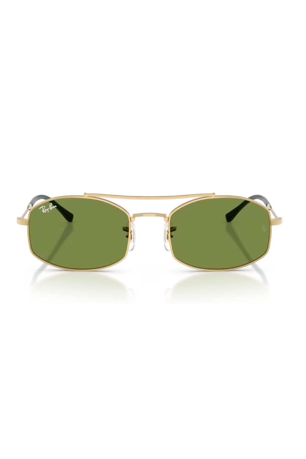 Rayban RB 3719 001/4E 54 Güneş Gözlüğü