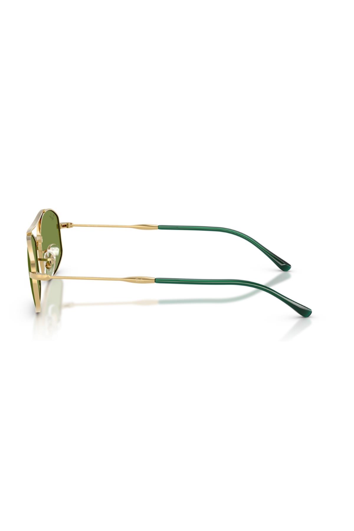 Rayban RB 3719 001/4E 54 Güneş Gözlüğü