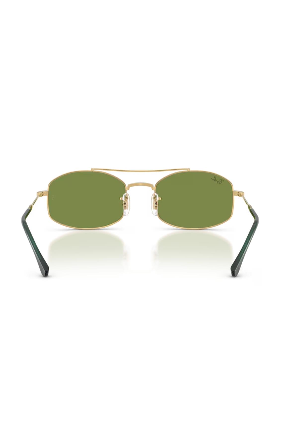 Rayban RB 3719 001/4E 54 Güneş Gözlüğü
