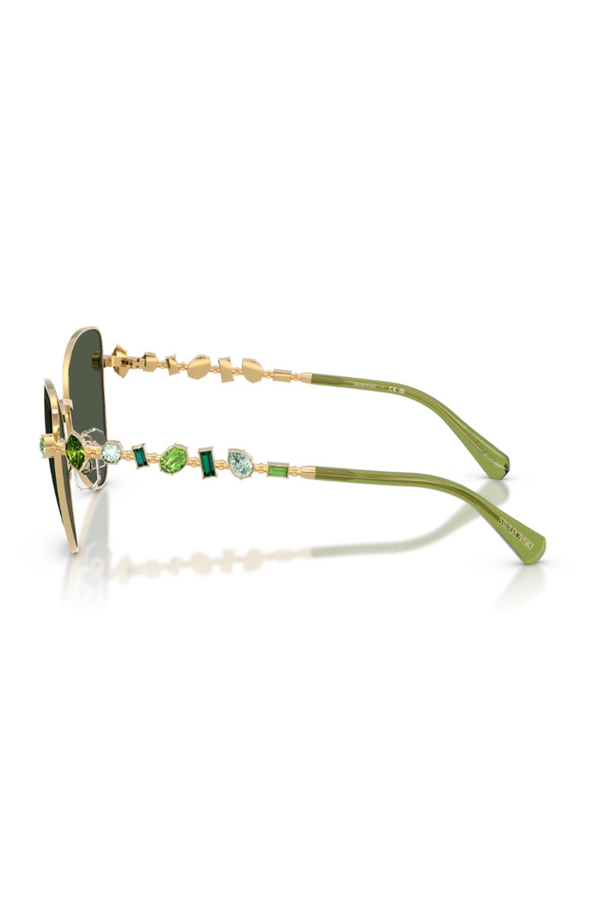 SWAROVSKI SK 7034 404G82 56 GÜNEŞ GÖZLÜĞÜ