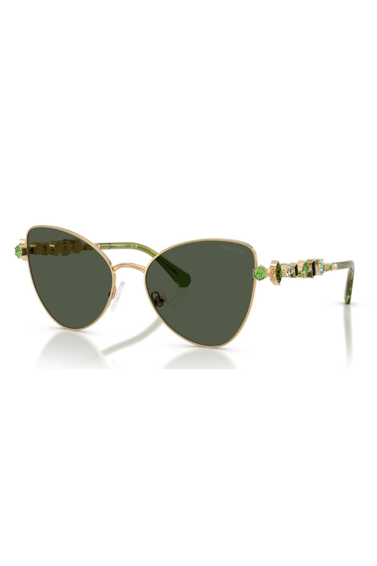 SWAROVSKI SK 7034 404G82 56 GÜNEŞ GÖZLÜĞÜ