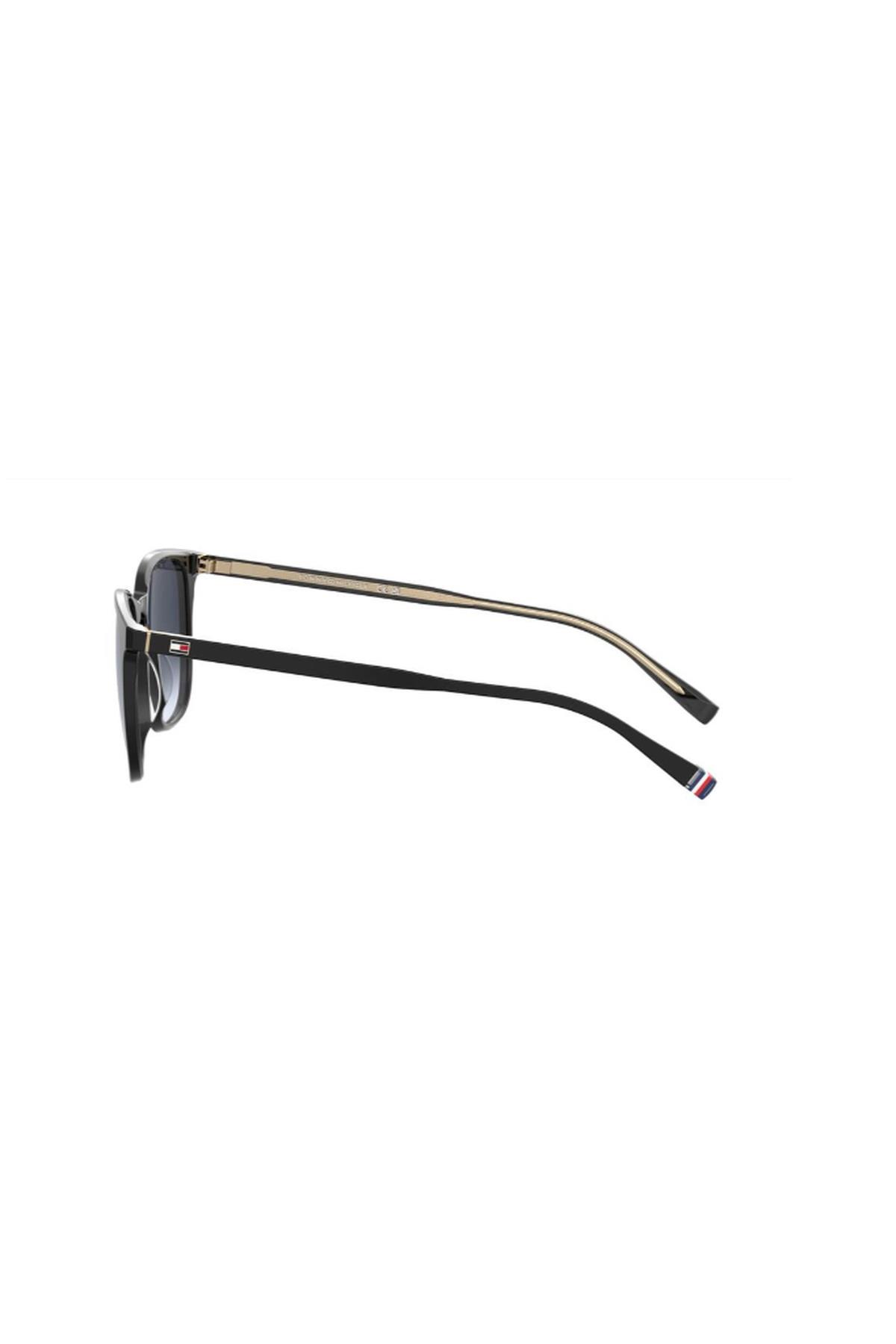 THF TH 2266/S 807 BLACK 52 G Güneş Gözlüğü