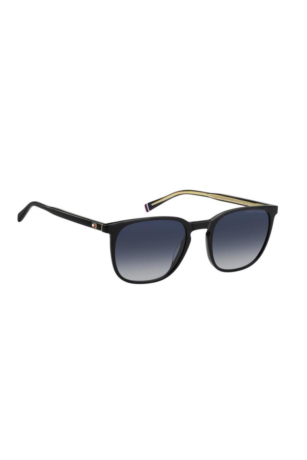 THF TH 2266/S 807 BLACK 52 G Güneş Gözlüğü