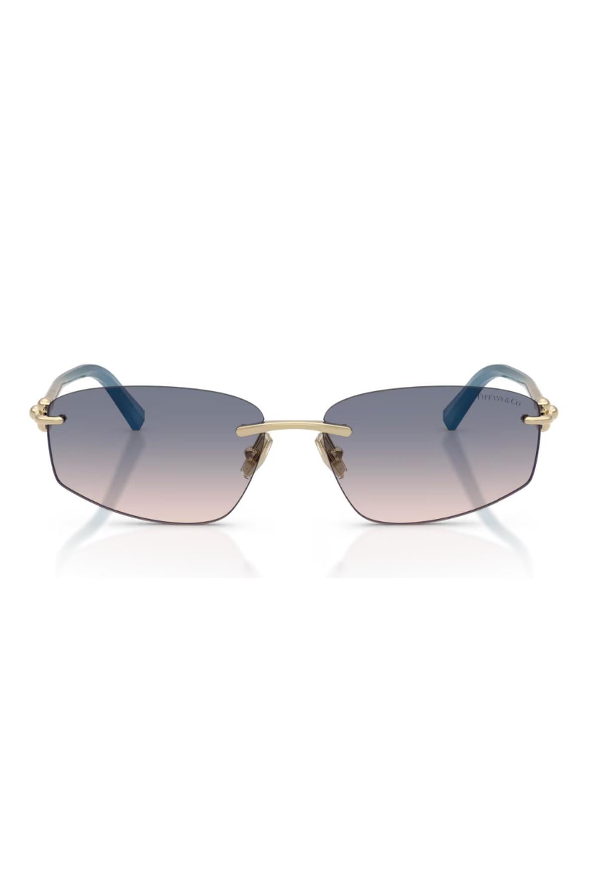 TIFFANY&Co. TF 3114 619116 59 Güneş Gözlüğü