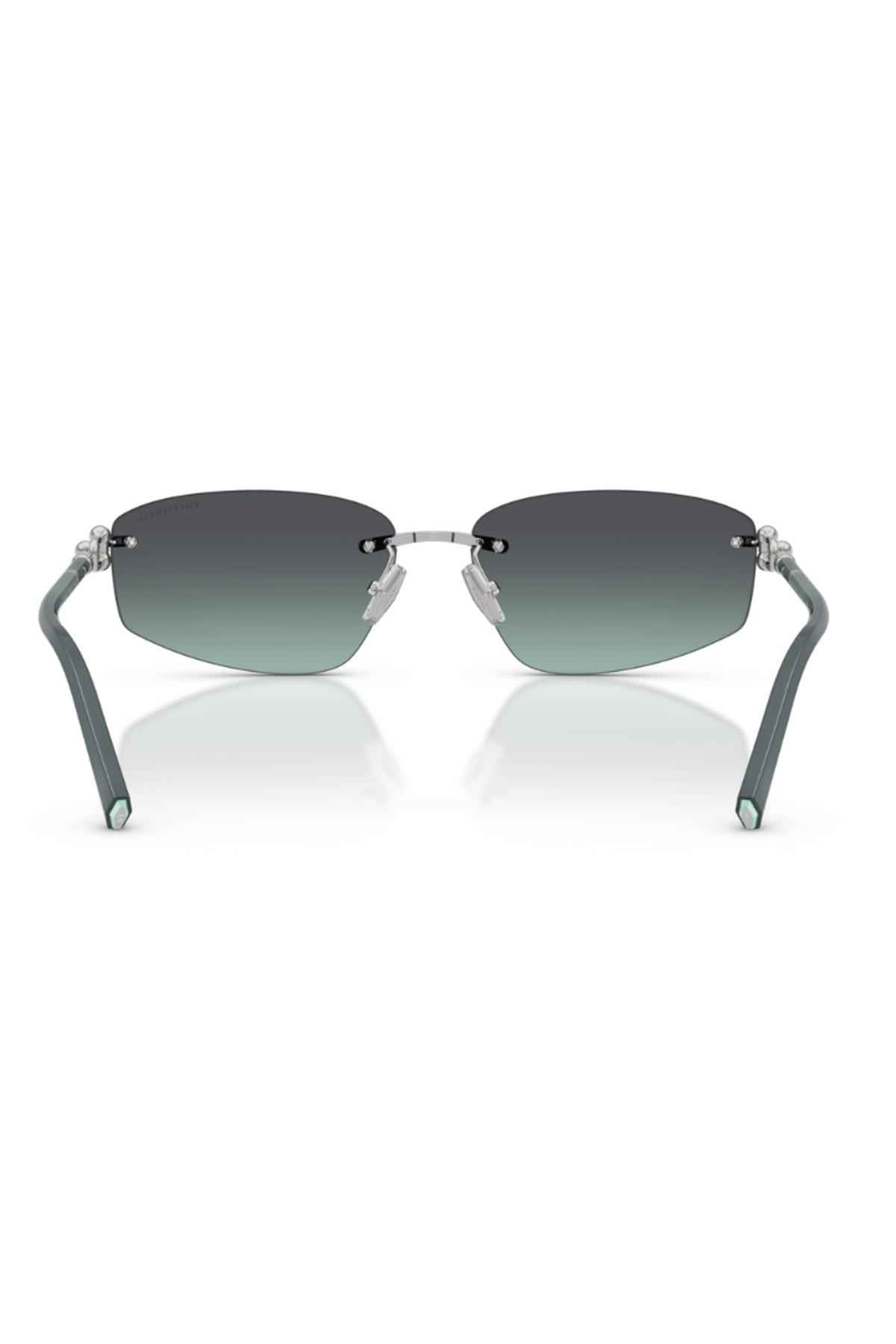 TIFFANY&Co. TF 3114 60012G 59 Güneş Gözlüğü