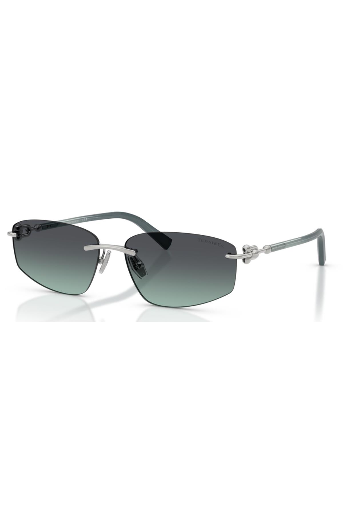 TIFFANY&Co. TF 3114 60012G 59 Güneş Gözlüğü