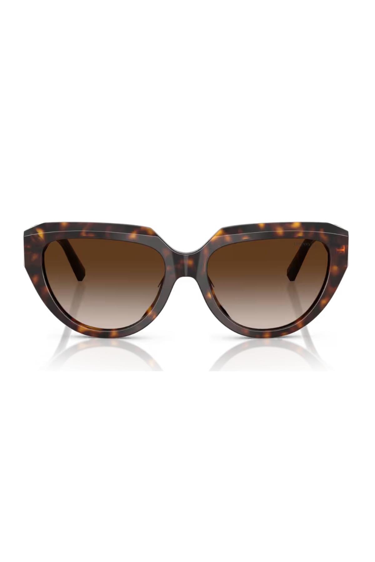 Tıffany&Co. TF 4238U 80153B 55 Güneş Gözlüğü