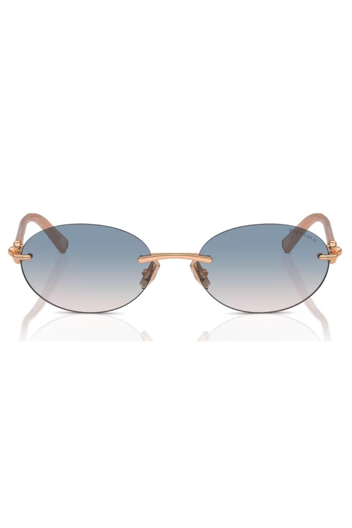 TIFFANY&Co. TF 3104D 621716 56 Güneş Gözlüğü