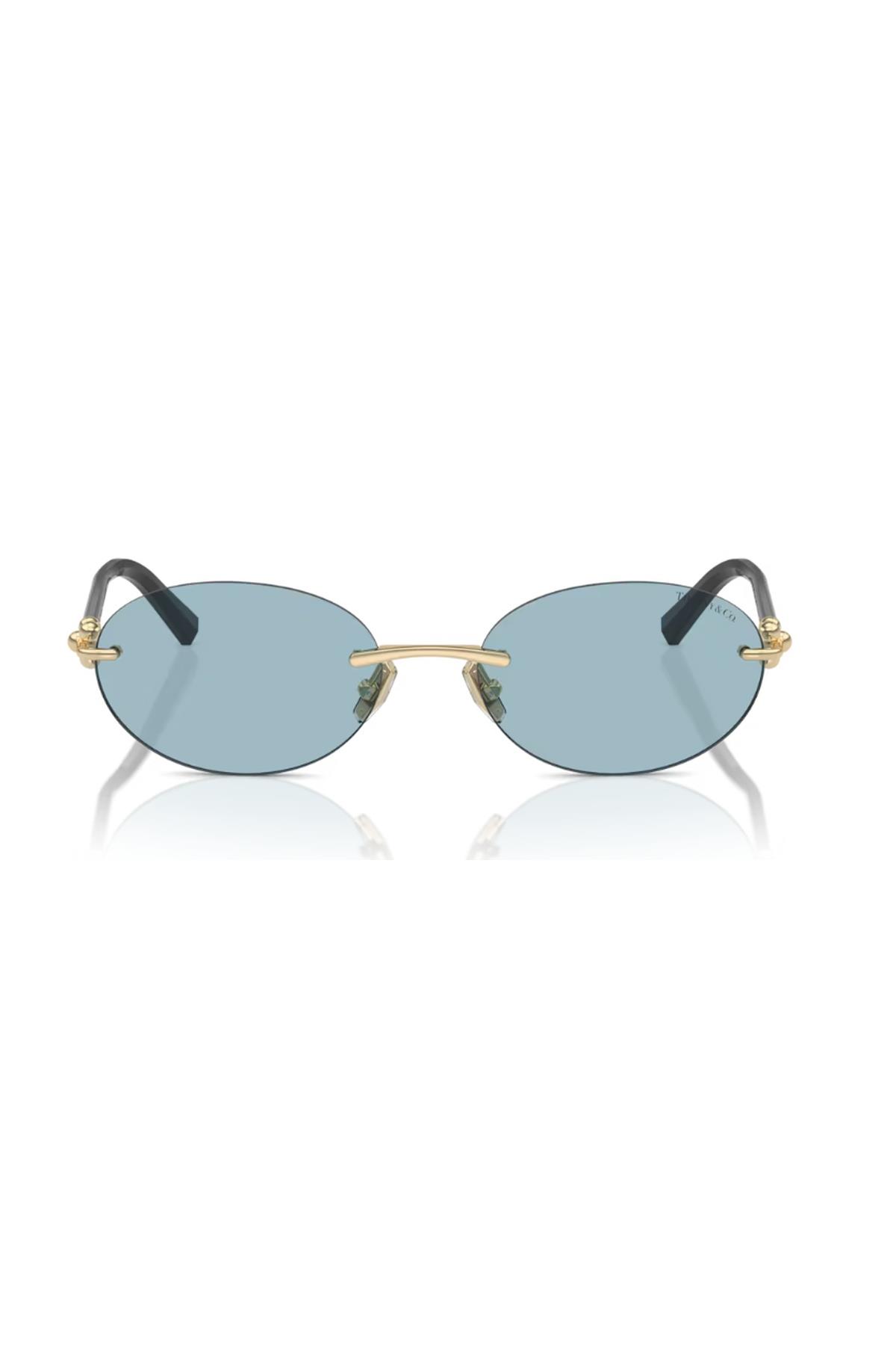 Tıffany&Co. TF 3104D 602180 56 Güneş Gözlüğü