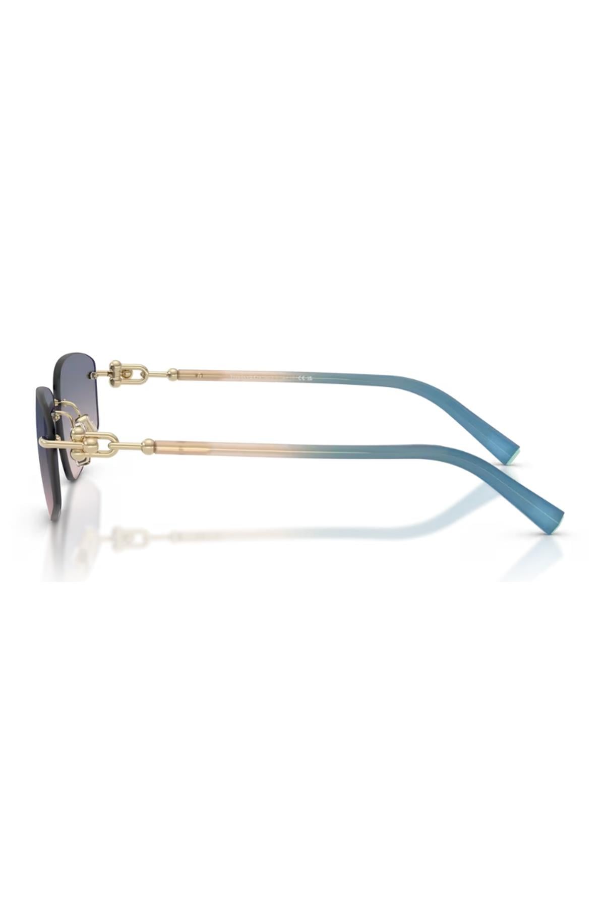 TIFFANY&Co. TF 3114 619116 59 Güneş Gözlüğü