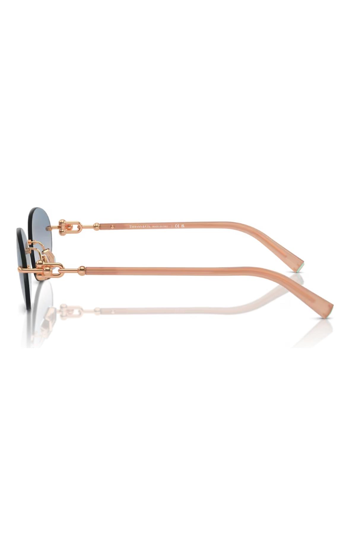 TIFFANY&Co. TF 3104D 621716 56 Güneş Gözlüğü