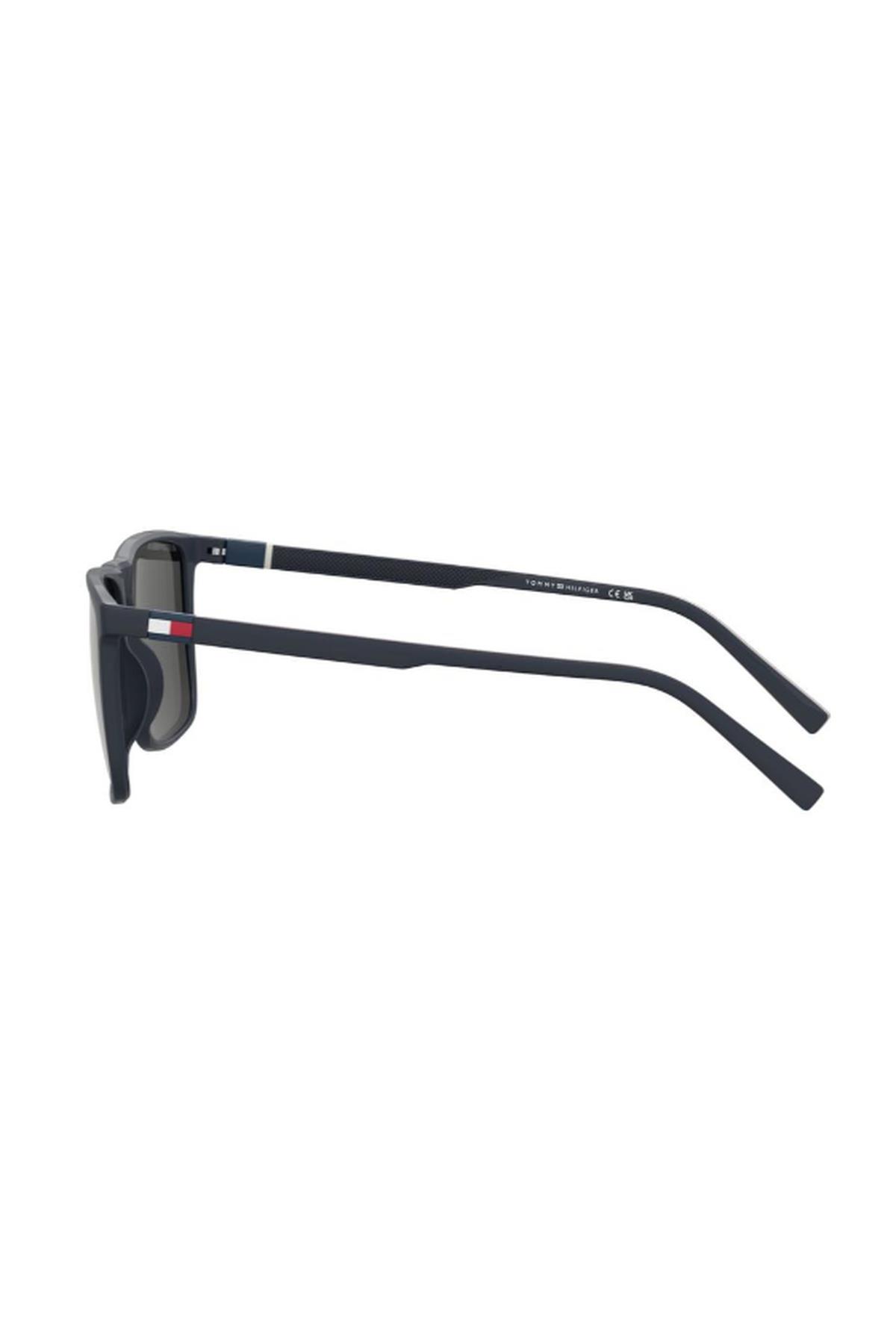 Tommy Hılfıger THF TH 2277/S PJP BLUE 56 G Güneş Gözlüğü