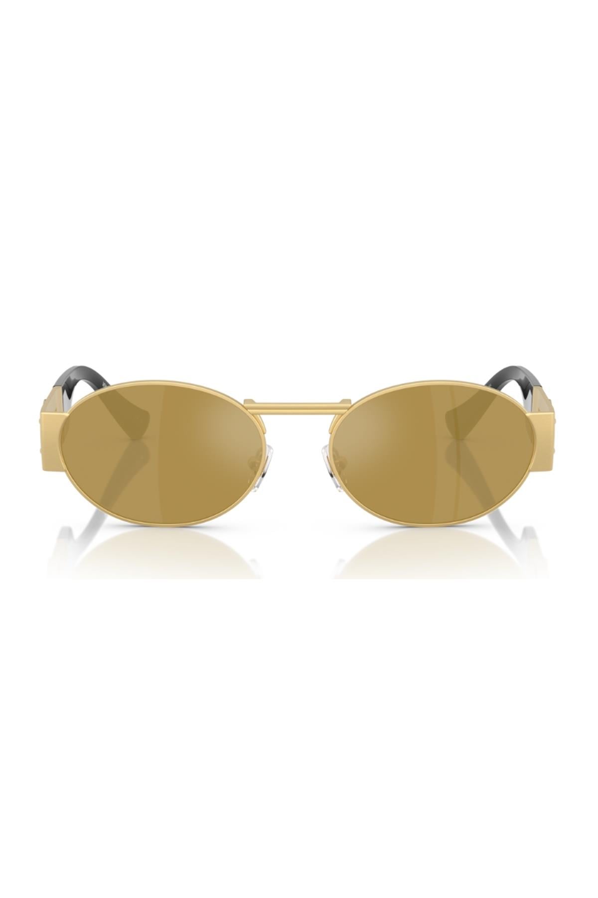 VERSACE VE 2264 10025A 56 Güneş Gözlüğü