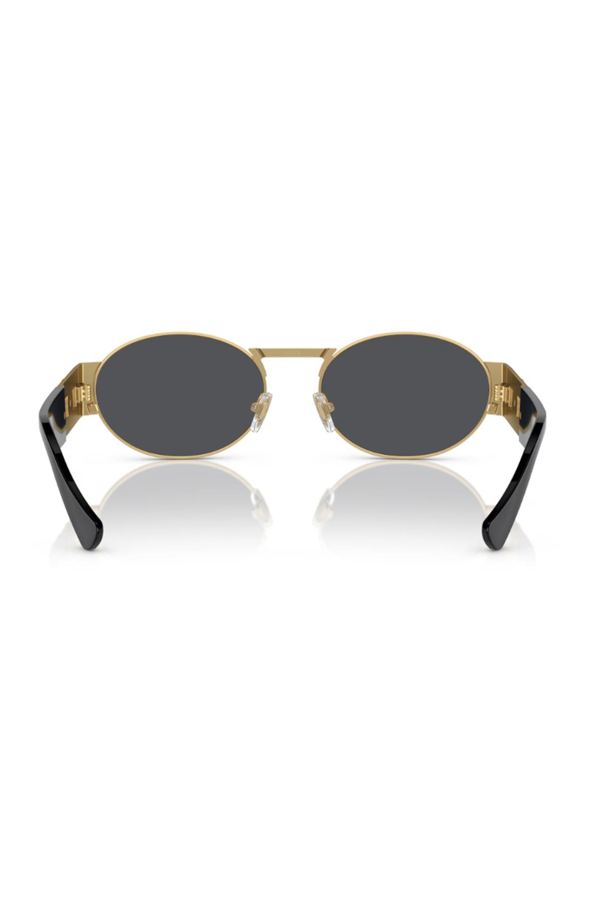 VERSACE VE 2264 100287 56 Güneş Gözlüğü