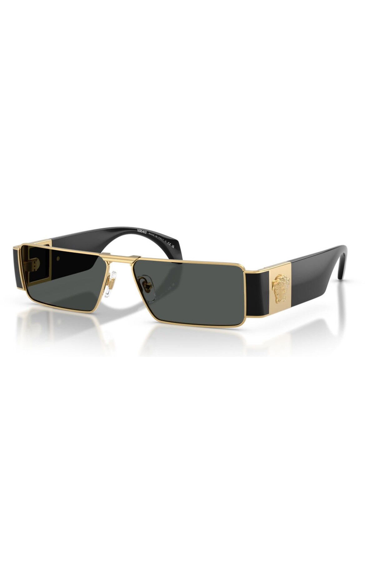 VERSACE VE 2286 100287 57 Güneş Gözlüğü