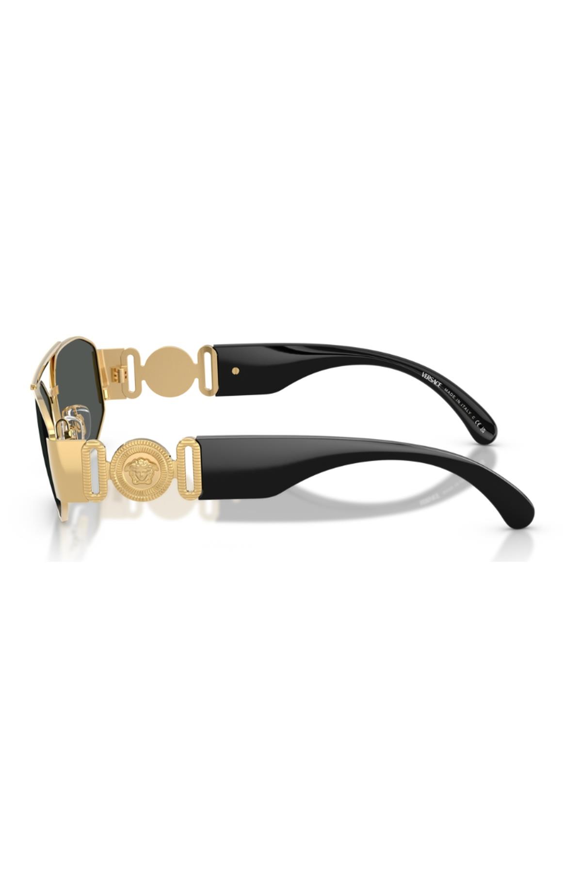 VERSACE VE 2287 100287 58 Güneş Gözlüğü