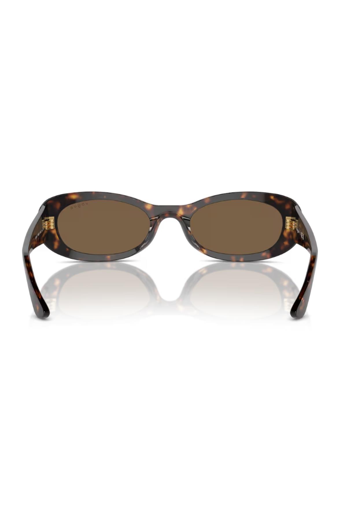 Vogue VO 5582S W65673 53 Güneş Gözlüğü
