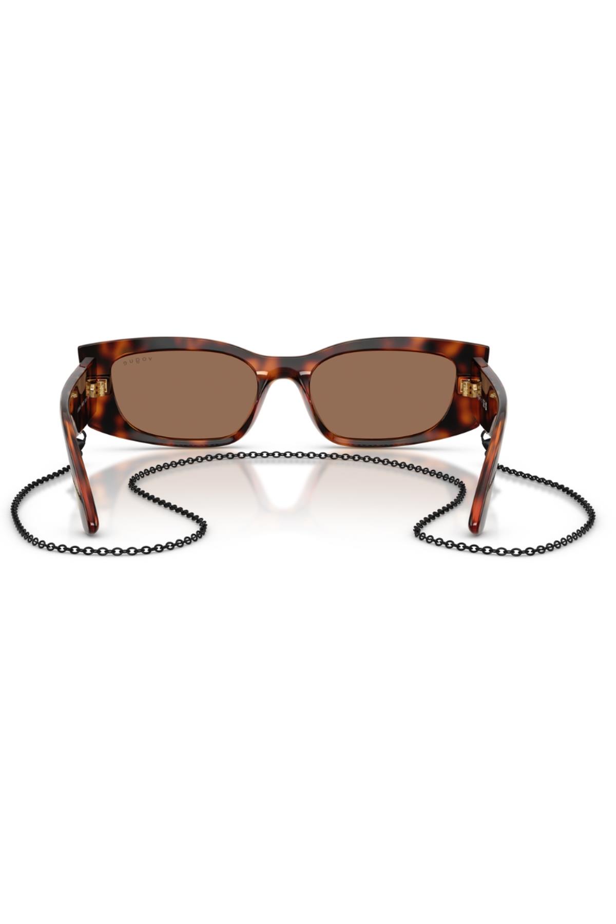 VOGUE VO 5655SU W65673 53 Güneş Gözlüğü