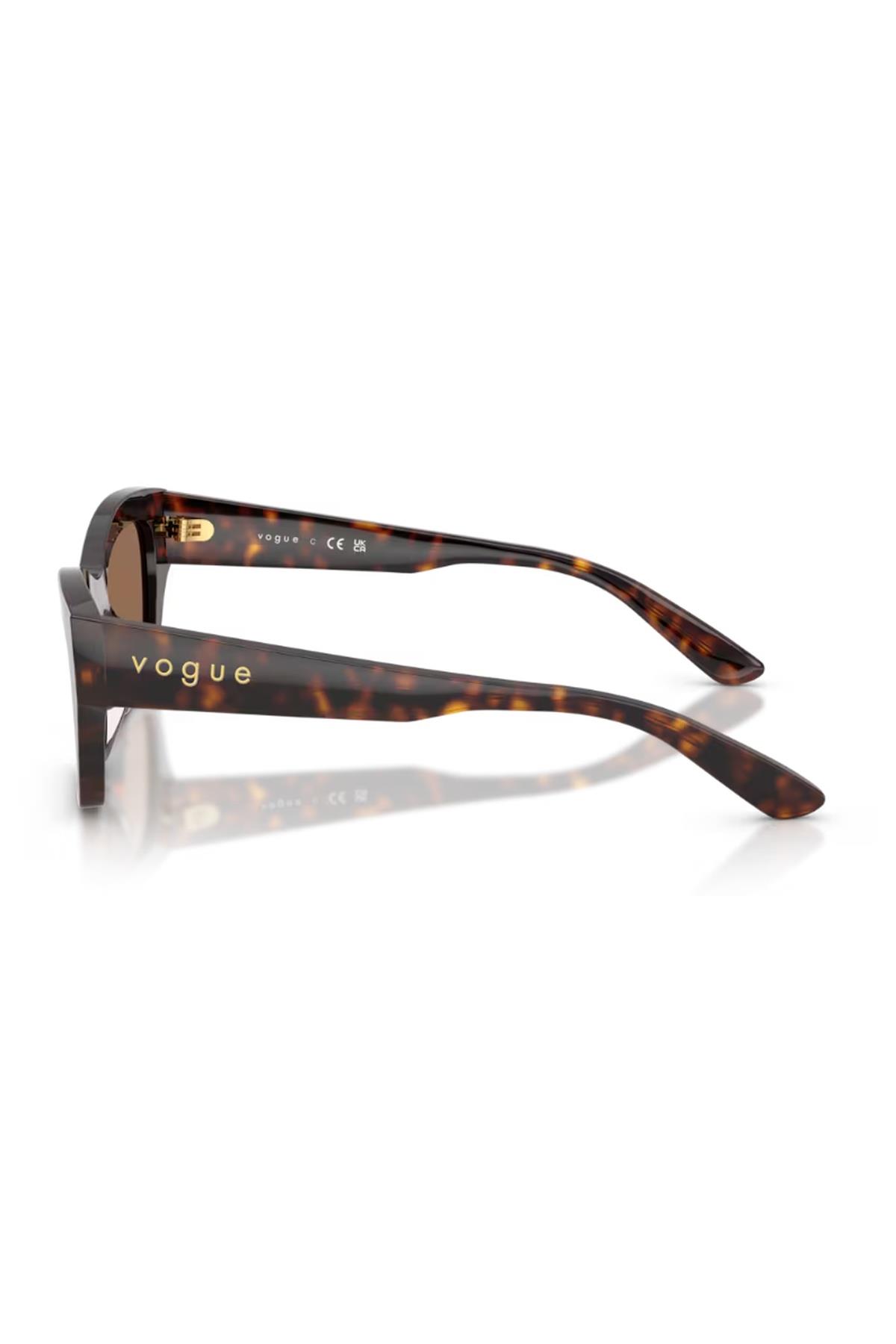 VOGUE VO 5658SU W65673 53 Güneş Gözlüğü