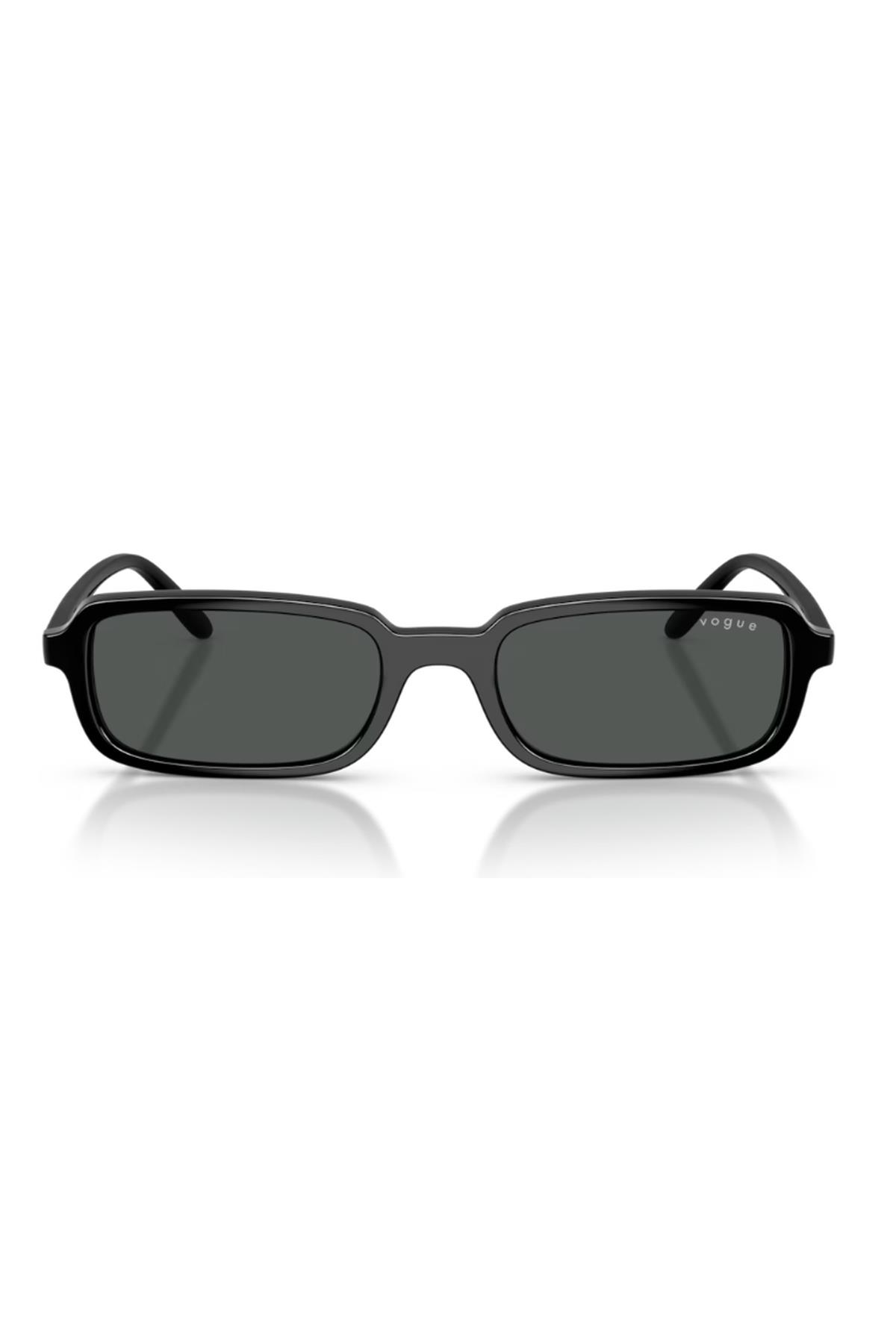 VOGUE VO 5666S W44/87 53 Güneş Gözlüğü