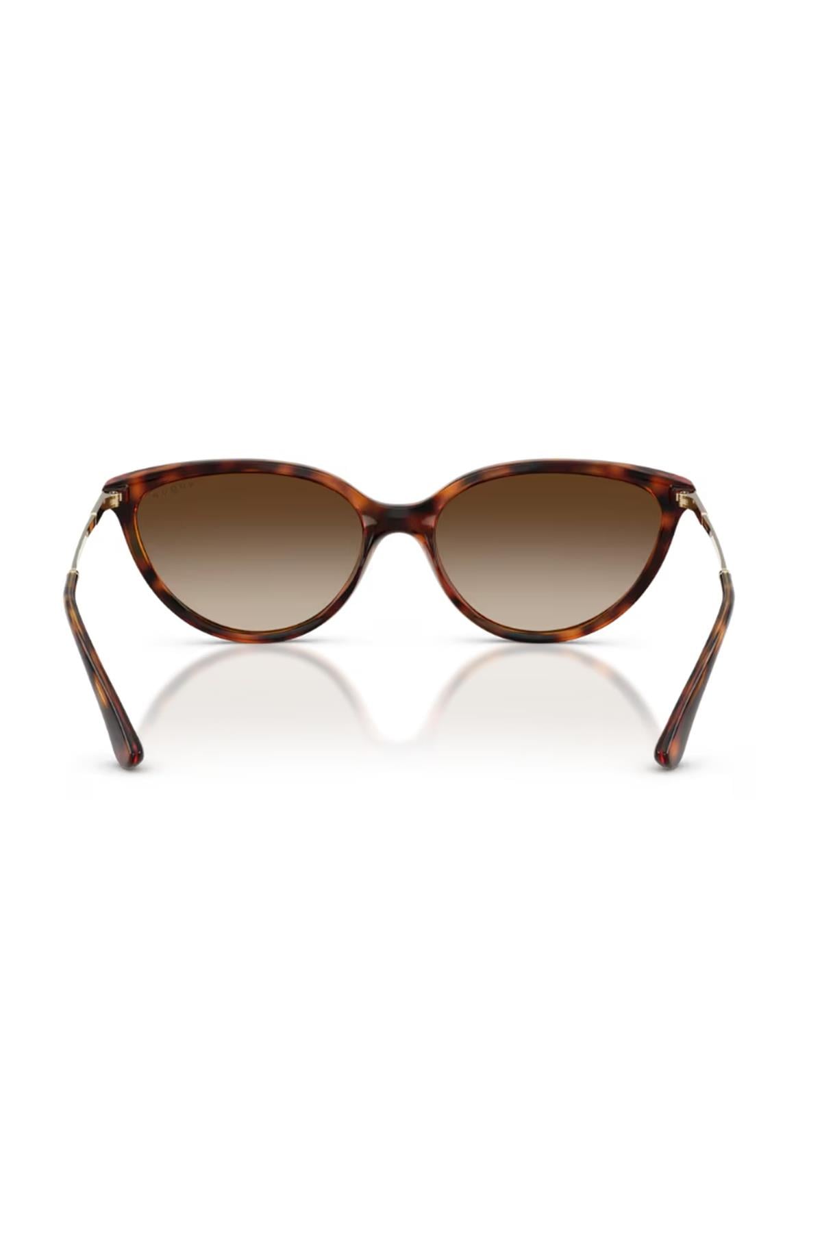 VOGUE VO 5672S W65613 57 Güneş Gözlüğü