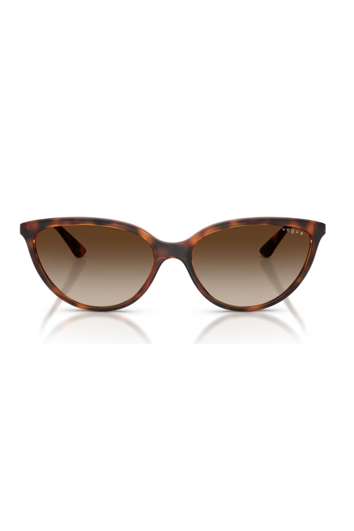VOGUE VO 5672S W65613 57 Güneş Gözlüğü