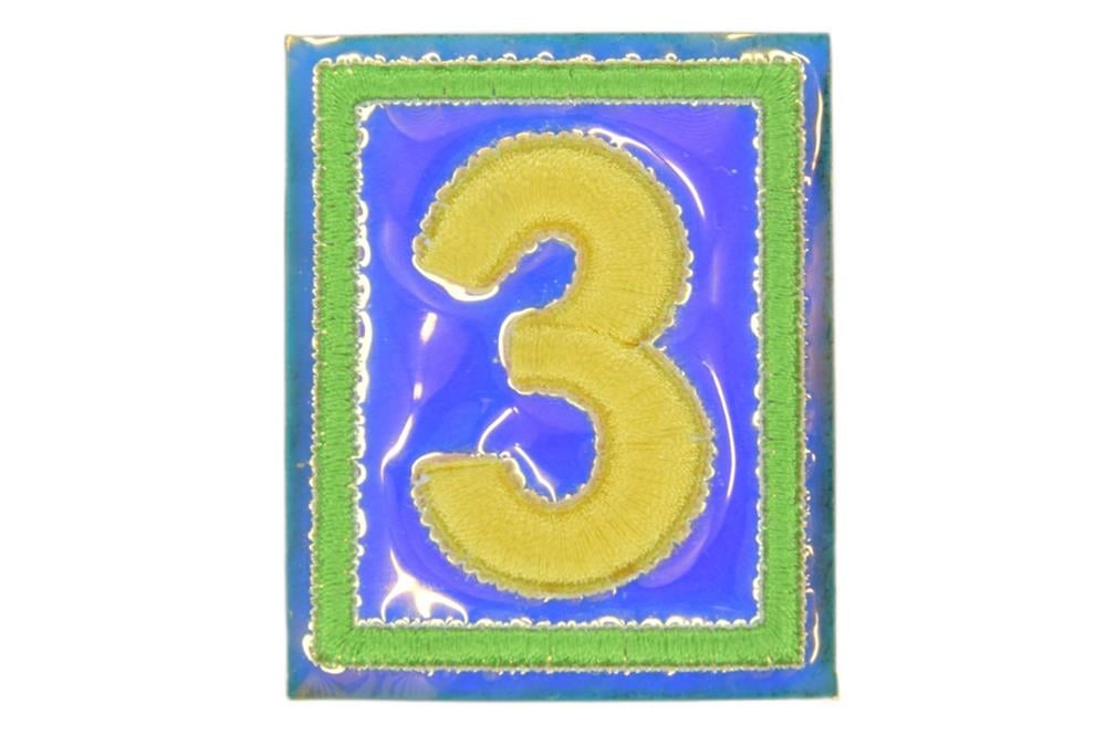 3 Yazılı Aksesuar