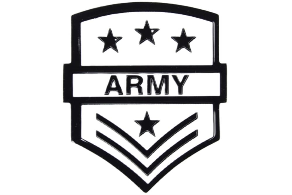 Army Yazılı Aksesuar